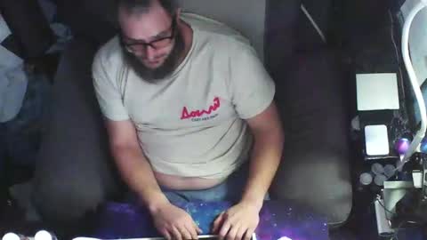 Snapshot of white9inchcocka chatting on 18, 1, 2026 whitebear05 online show from 18, 1, 2026