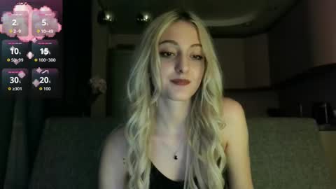 Lina online show from 8, 9, 2025