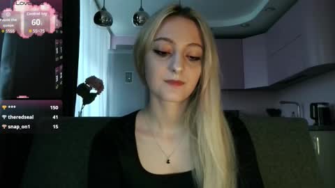 Lina online show from 11, 9, 2025
