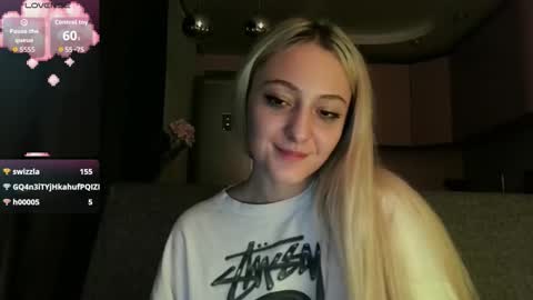 Lina online show from 14, 9, 2025