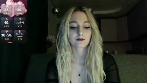 Lina online show from 15, 9, 2025