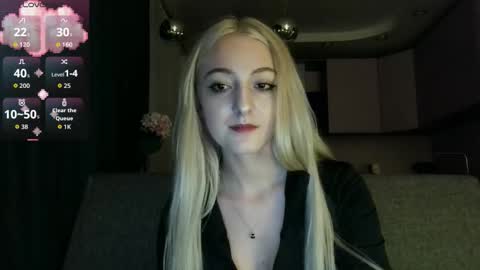 Lina online show from 20, 9, 2025