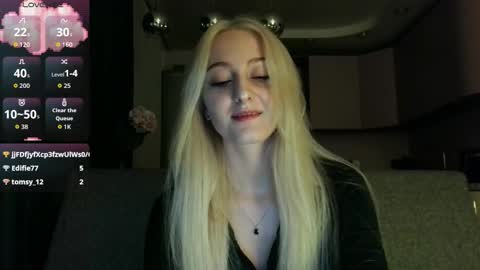 Lina online show from 20, 9, 2025