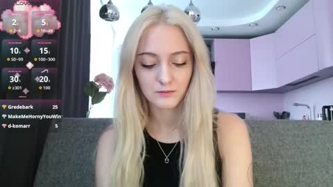 Lina online show from 22, 9, 2025