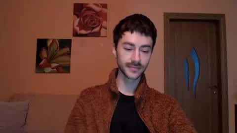 Tom online show from 6, 11, 2025