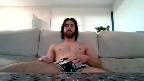 white_wolf__ online show from 12, 3, 2025
