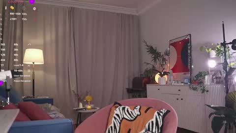 Anita online show from 15, 12, 2025