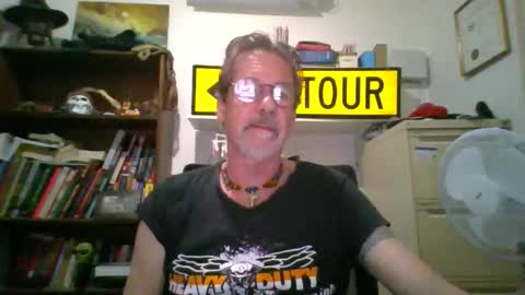 whiteboomer online show from 14, 2, 2026