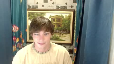 Christian online show from 8, 12, 2024