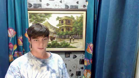 Christian online show from 13, 2, 2025