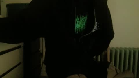 whiteboyslim21 online show from 25, 11, 2025