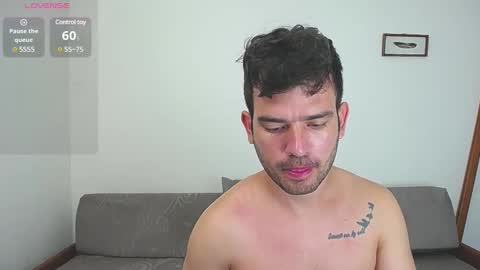 Dylan white online show from 5, 1, 2025