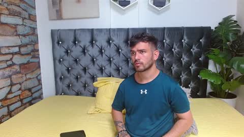 Dylan white online show from 6, 2, 2025