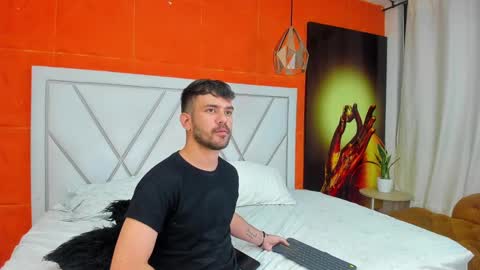 Dylan white online show from 9, 2, 2025