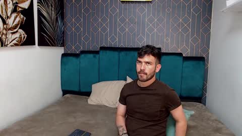 Dylan white online show from 11, 2, 2025