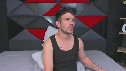 Dylan white online show from 28, 2, 2025