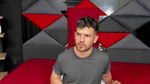 Dylan white online show from 11, 3, 2025