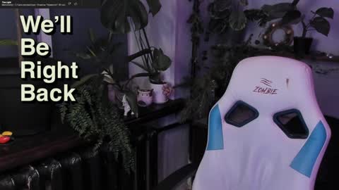 Snapshot of whiteegrimm chatting on 6, 1, 2025 Gus online show from 6, 1, 2025