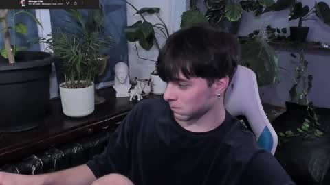 Snapshot of whiteegrimm chatting on 17, 2, 2025 Gus online show from 17, 2, 2025