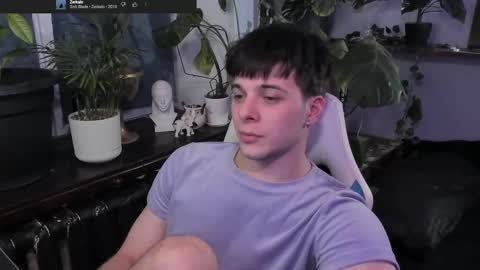Snapshot of whiteegrimm chatting on 25, 2, 2025 Gus online show from 25, 2, 2025