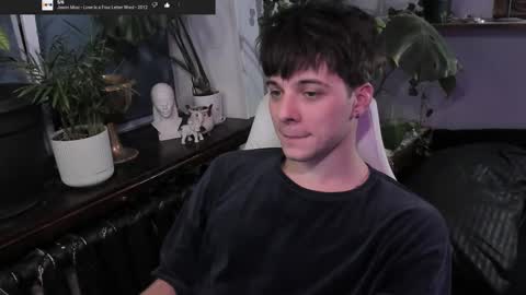 Snapshot of whiteegrimm chatting on 6, 3, 2025 Gus online show from 6, 3, 2025