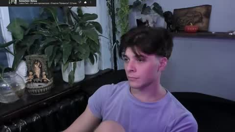 Gus online show from 16, 10, 2025