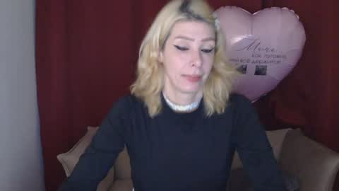 White Queen online show from 5, 1, 2025