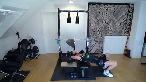 whiterabbit_86 online show from 15, 9, 2025