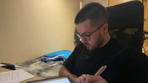 whitesoxboy97 online show from 26, 1, 2025