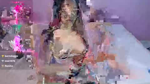 whitneyfantastic online show from 5, 12, 2024