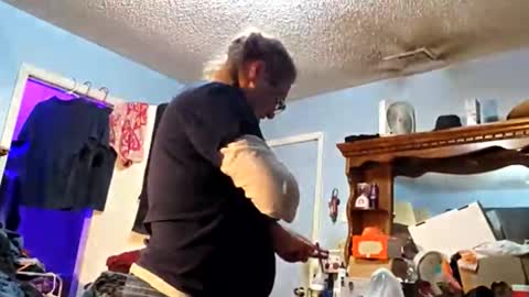 whodunnitwrangler online show from 25, 2, 2026