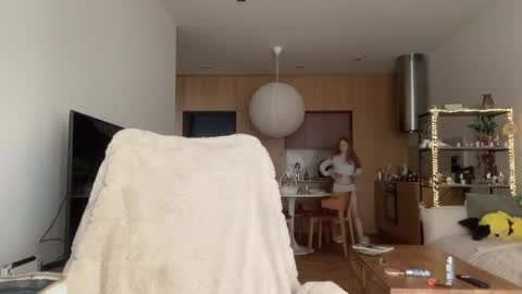 Alisa online show from 9, 11, 2025