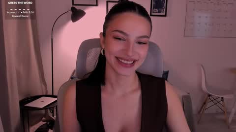 whoislulu online show from 14, 12, 2025