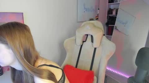 Abby  online show from 3, 12, 2024