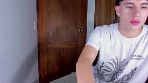 whos_he online show from 12, 1, 2026