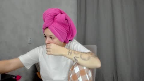 Veronica online show from 18, 1, 2026