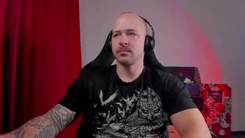 VI online show from 30, 11, 2025