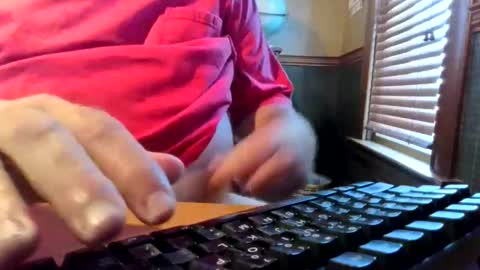 whydog online show from 27, 3, 2026