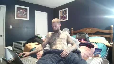 whyteboi8989 online show from 29, 9, 2025