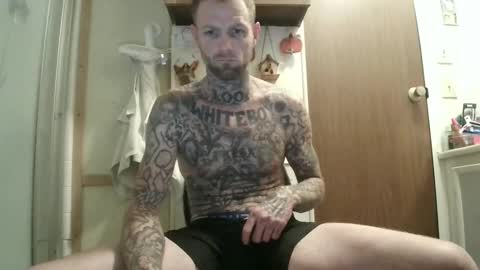 whyteboi8989 online show from 11, 2, 2026