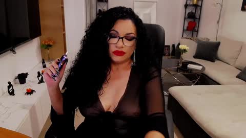Milf Amy online show from 22, 12, 2024
