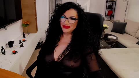 Milf Amy online show from 22, 12, 2024
