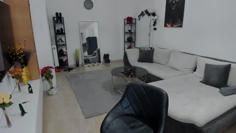 Milf Amy online show from 17, 1, 2025