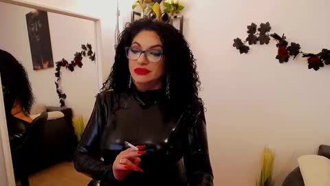 Milf Amy online show from 21, 2, 2025