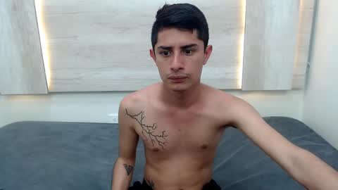Snapshot of wickedboy_twink chatting on 19, 1, 2025 JAISON online show from 19, 1, 2025