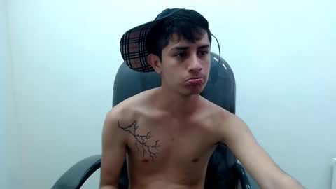 Snapshot of wickedboy_twink chatting on 20, 1, 2025 JAISON online show from 20, 1, 2025