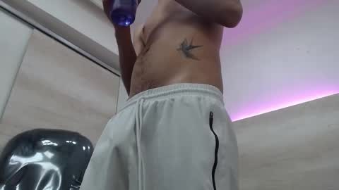 Snapshot of wickedboy_twink chatting on 23, 1, 2025 JAISON online show from 23, 1, 2025