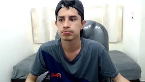 Snapshot of wickedboy_twink chatting on 26, 1, 2025 JAISON online show from 26, 1, 2025