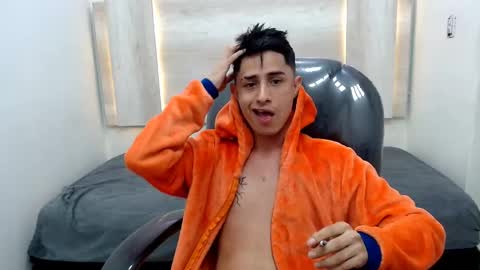 Snapshot of wickedboy_twink chatting on 30, 1, 2025 JAISON online show from 30, 1, 2025