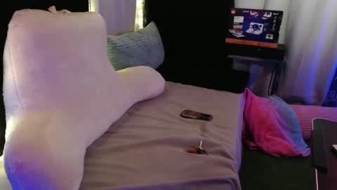 Snapshot of wickedcoolnight chatting on 16, 2, 2025 WickedCoolNight online show from 16, 2, 2025